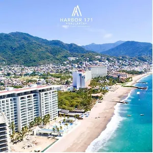 Harmony 8007 , Puerto Vallarta Mexico