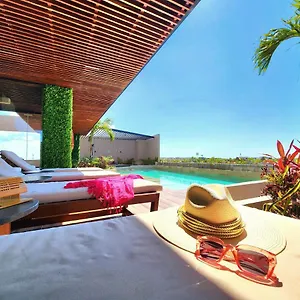 Sofia Boutique By Bunik 3*, Playa del Carmen Mexico