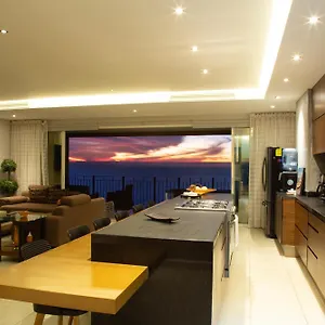 Gorgeous 15 Floor Grand Venetian , Puerto Vallarta Mexico