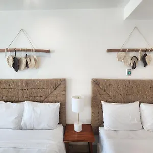 Oceana By Abna ** Playa del Carmen